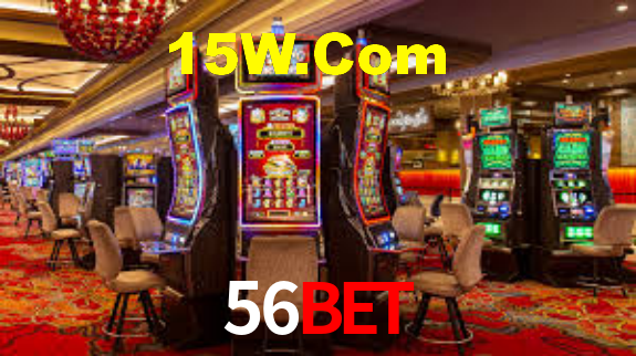 APP oficial da 56Bet para mobile